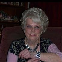 Mildred Louise Hutton