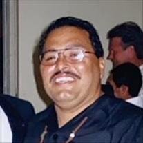 Jesse R. Aguirre