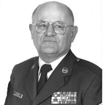 Robert "Bob" Edward Casparius