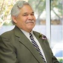 Rodolfo F. Calderon