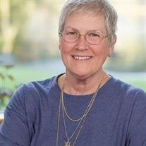 Deborah Luzader Walker