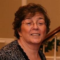 Charlotte J. Blahous