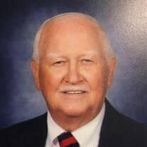 MR. JAMES WILLIAM "BILL" YATES