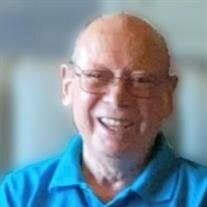 Larry P. Owens