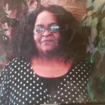 Mary Franklin Williamson