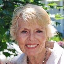 Janice Kay Worth Yost