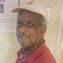 Mr. Leroy Duncan
