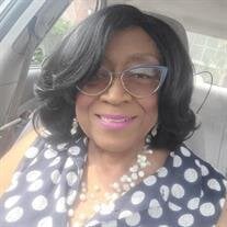 Mrs. Deborah Yvonne Andrews