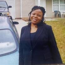 Mrs. Grace Kitenge