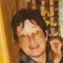 Paula Ann Brantley