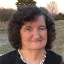 Ms Emma Garrett Fleming