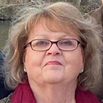 Brenda Evans
