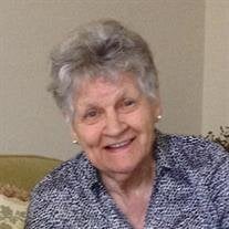 Dorothy M. Kelsey