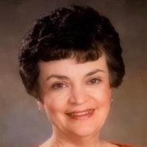 Connie Jo Habecker