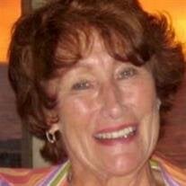 Margie Rose Pitman