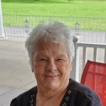 Sharon M. Hull