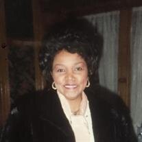 Teresa Darlene Porter