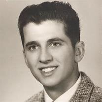 Mr. Gene Edward Patnode