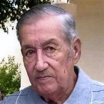 Benito C. Martinez