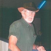 Billy Ray "Bill" Ballenger