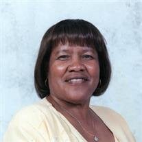 Marvigine Randolph
