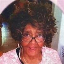 Gloria Mae Matthews