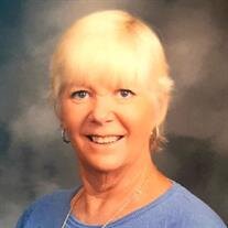 Violet P. Hairrell