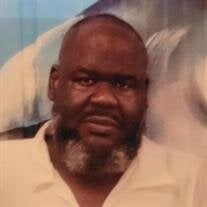 Mr. Jerome Harris Mitchell