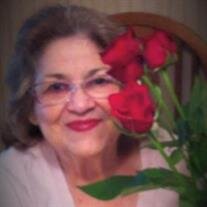 Margaret Marks Davila