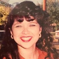 Melinda M. Cazares