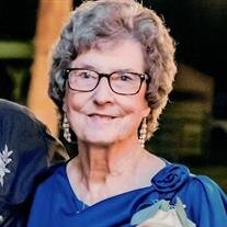 Dorothy E. Brunson