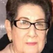 Mary Jane Guzman