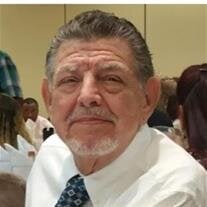 Paul Alexander