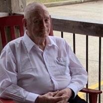 Mr. James Flesher