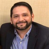 Larry C. Ocanas