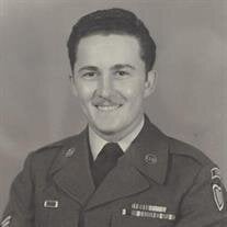 Joseph L Larko