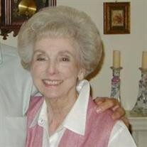 Betty Joyce Honeycutt Swinney