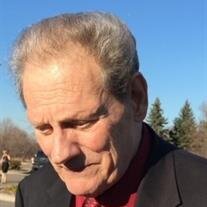 Royal Desmond Lang