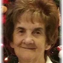 Juanita Harrelson