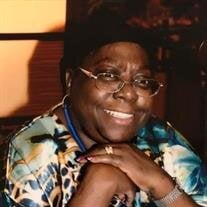 Barbara Jean Sims