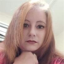Wilma Irene "Wendy" Baty