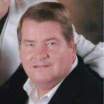 Robert "Bobby" M Parrish