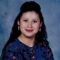 Laura Estela Tovar
