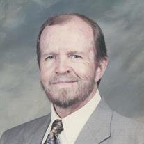 Harry F. Deegan Jr.