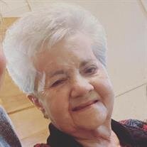 Margie Lea Langmaack