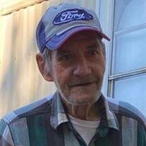 Harold Lee McIntosh