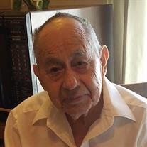 Enrique Moreno