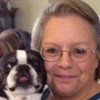 Kathi Ann Brewer