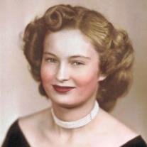 Linda Vernese Gee Reed of Memphis, formerly of McNairy County