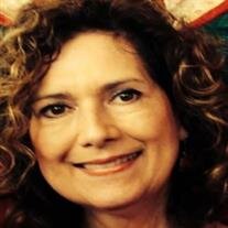 Brenda Hinojosa Marshall
